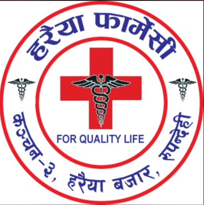 HARAIYA PHARMACY