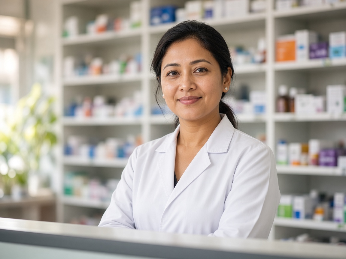 HARAIYA PHARMACY clinic