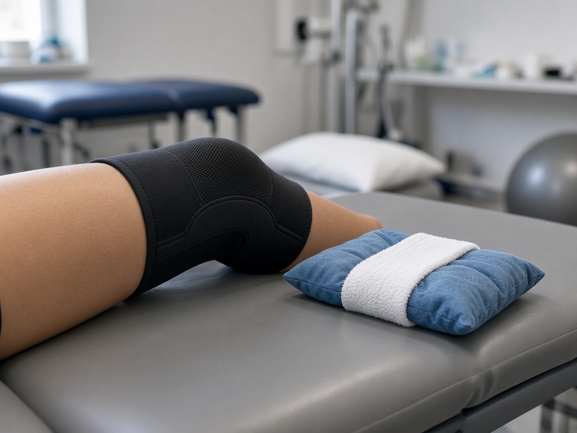 Orthopaedic Consultation