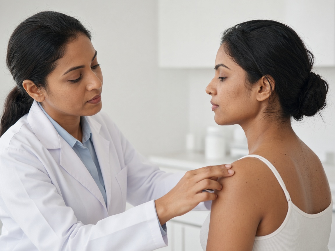 Dermatology & Allergy