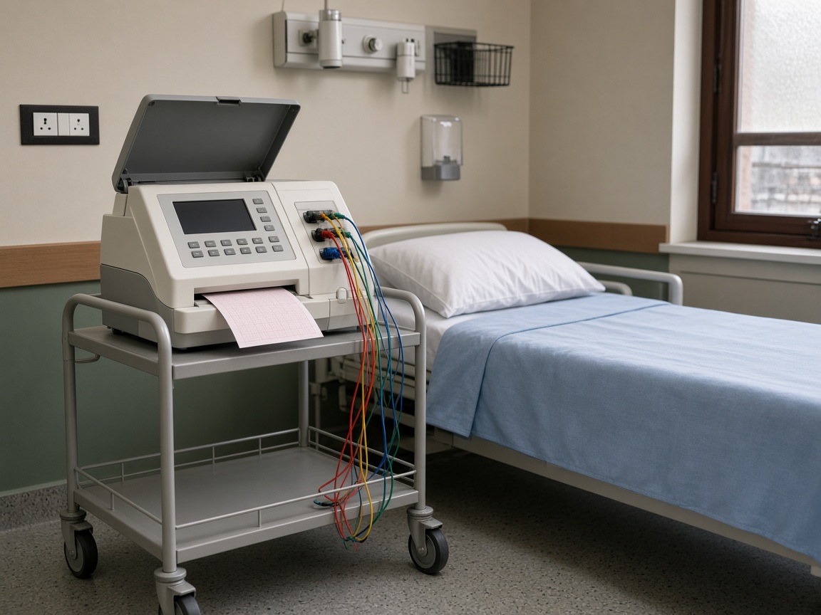 Cardiology Screening